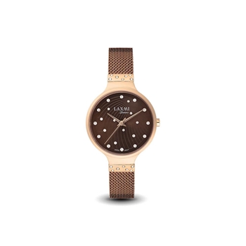 ساعت مچی لاکسمی LAXMI کد 8037-3